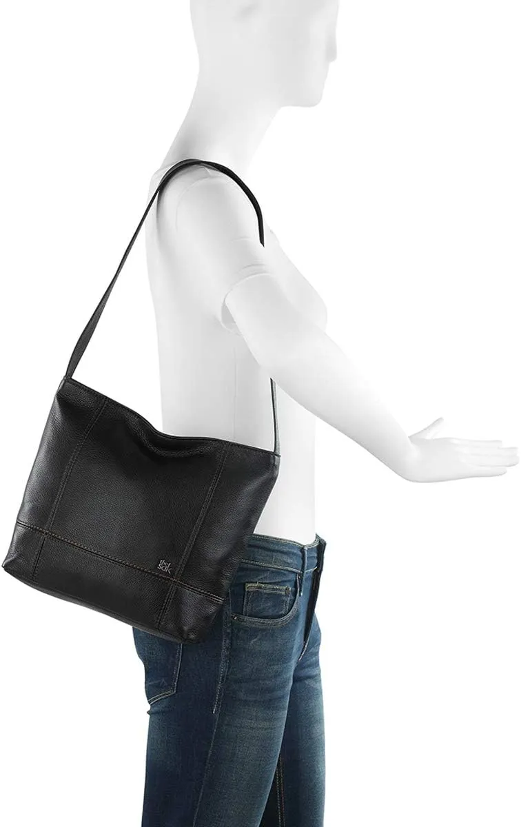 The Sak De Young Leather Hobo