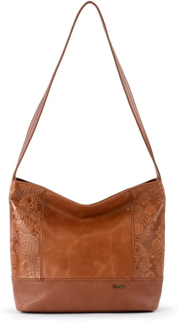 The Sak De Young Leather Hobo