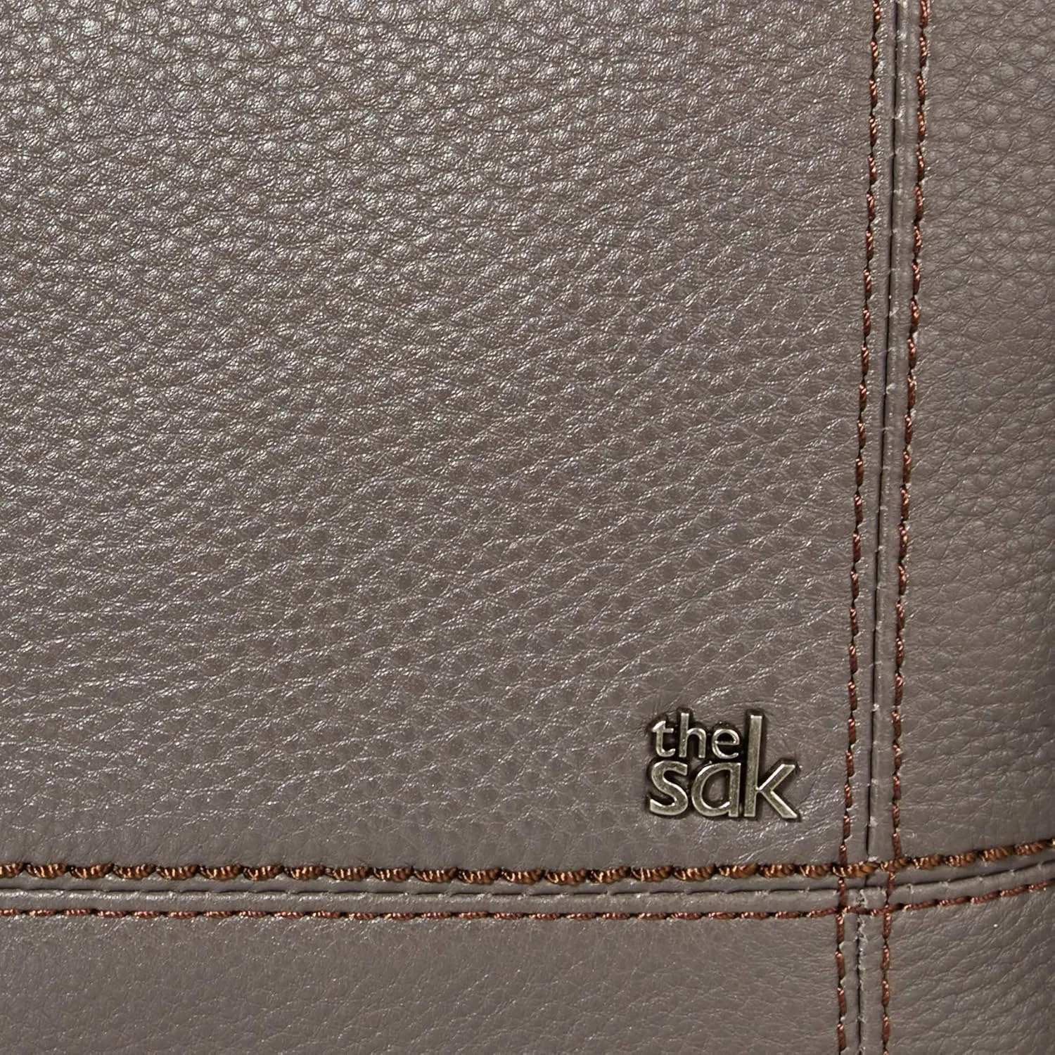 The Sak De Young Leather Hobo