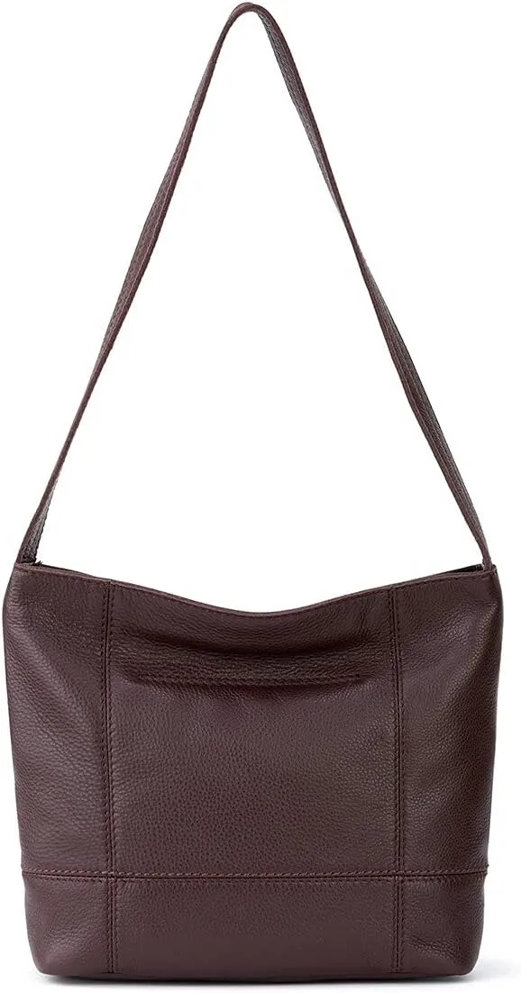 The Sak De Young Leather Hobo