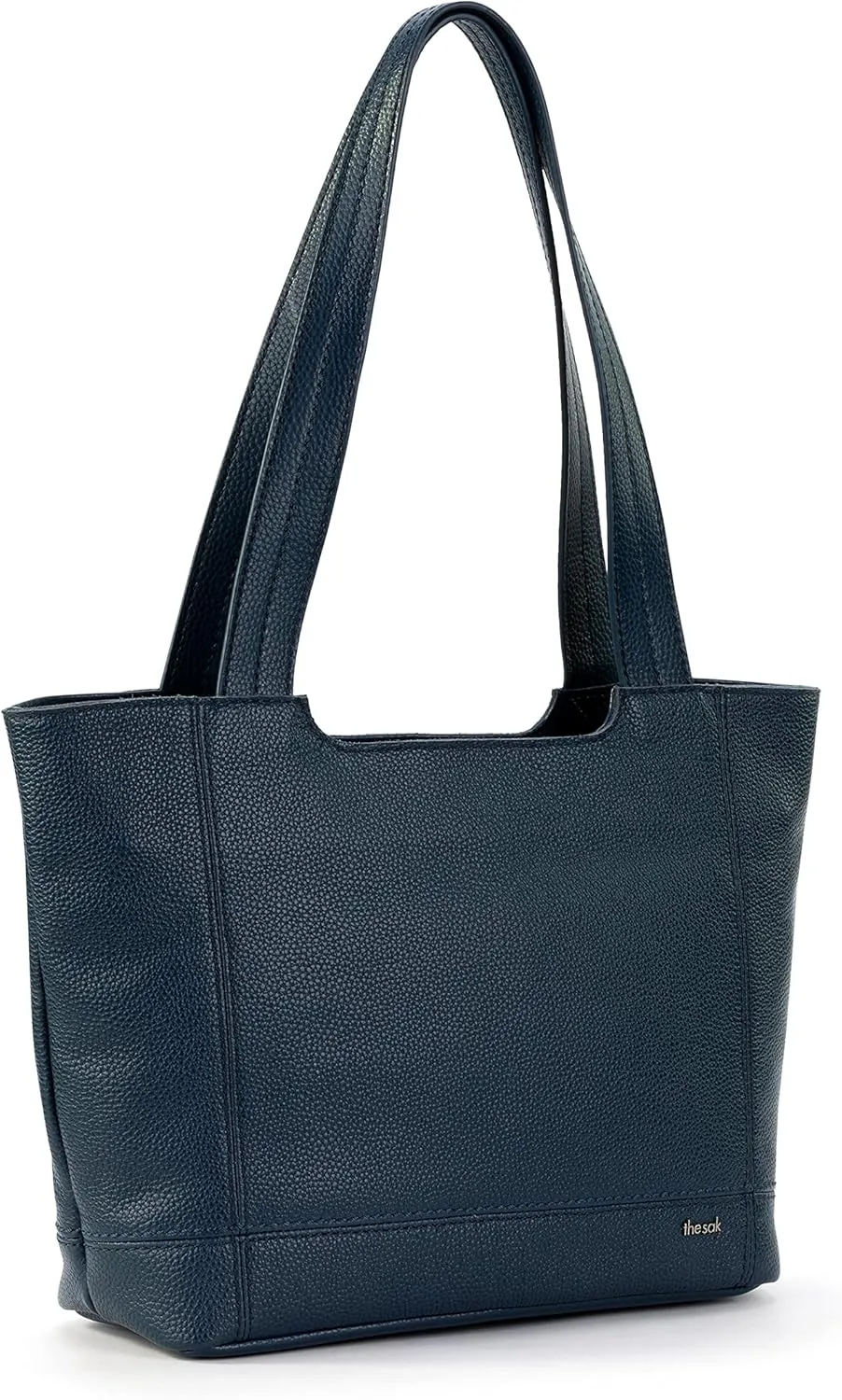 The Sak De Young Leather Tote