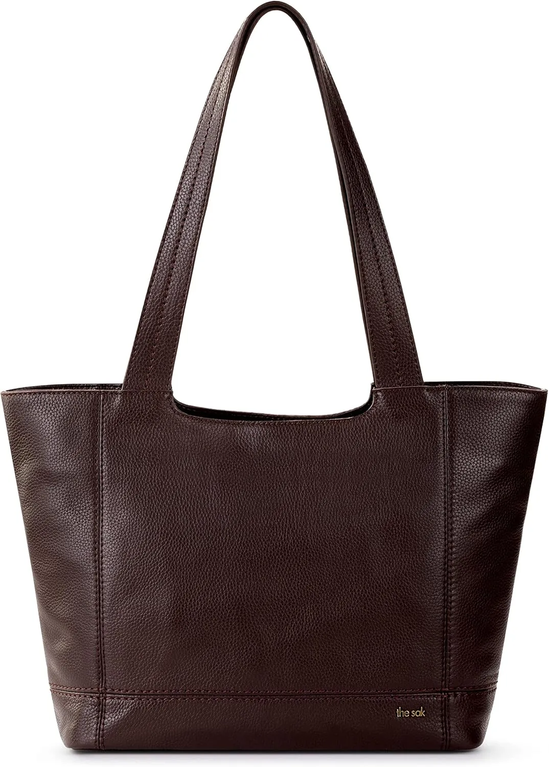 The Sak De Young Leather Tote