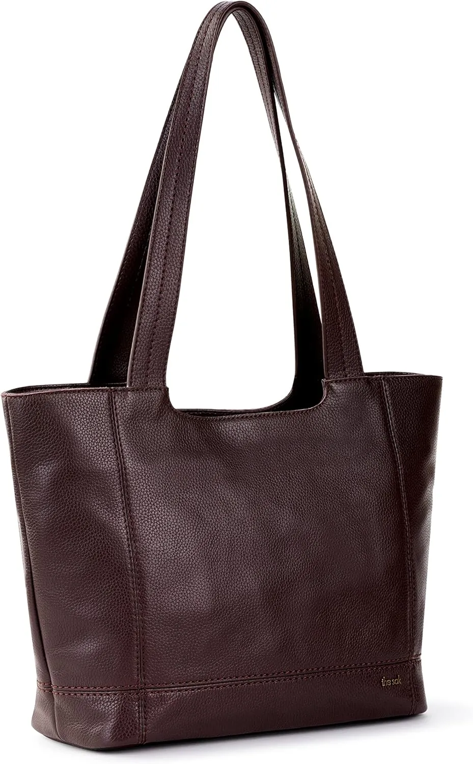 The Sak De Young Leather Tote
