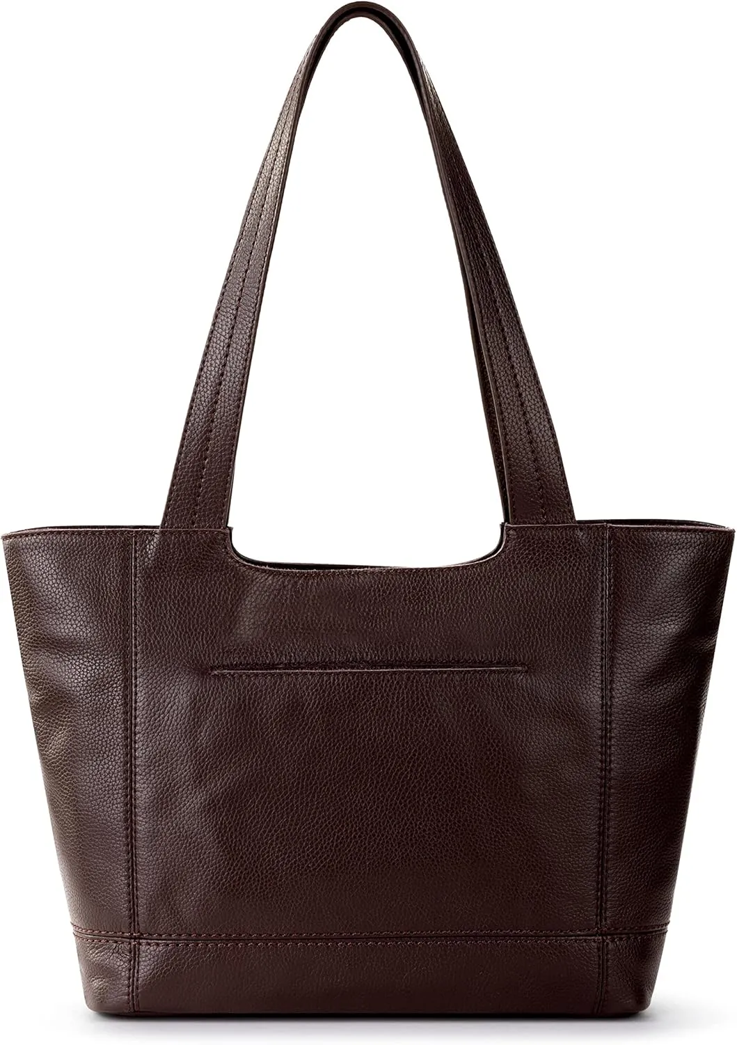 The Sak De Young Leather Tote