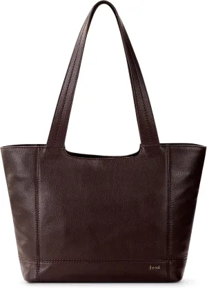 The Sak De Young Leather Tote