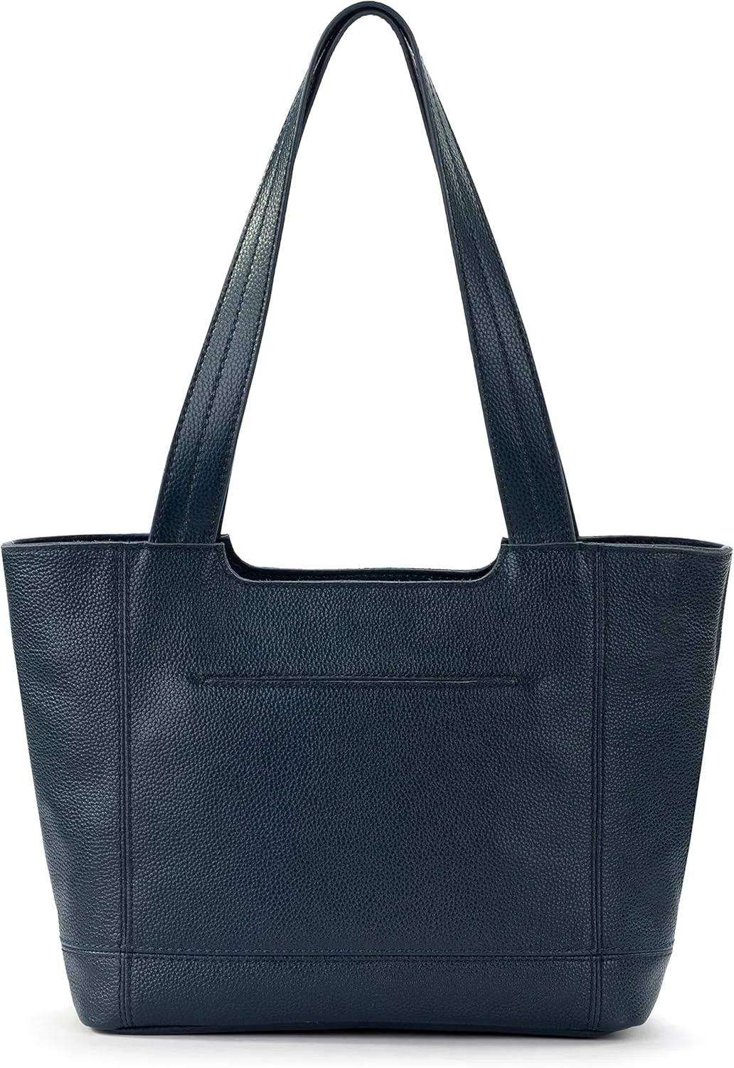 The Sak De Young Leather Tote