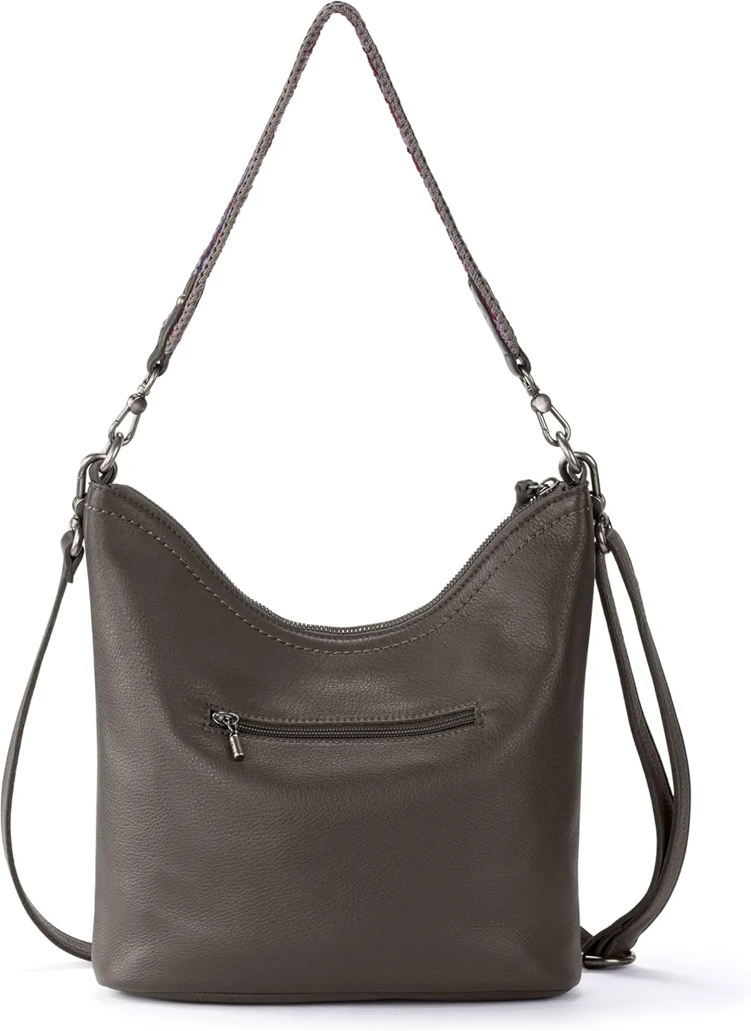 The Sak Jasmine Bucket Crossbody
