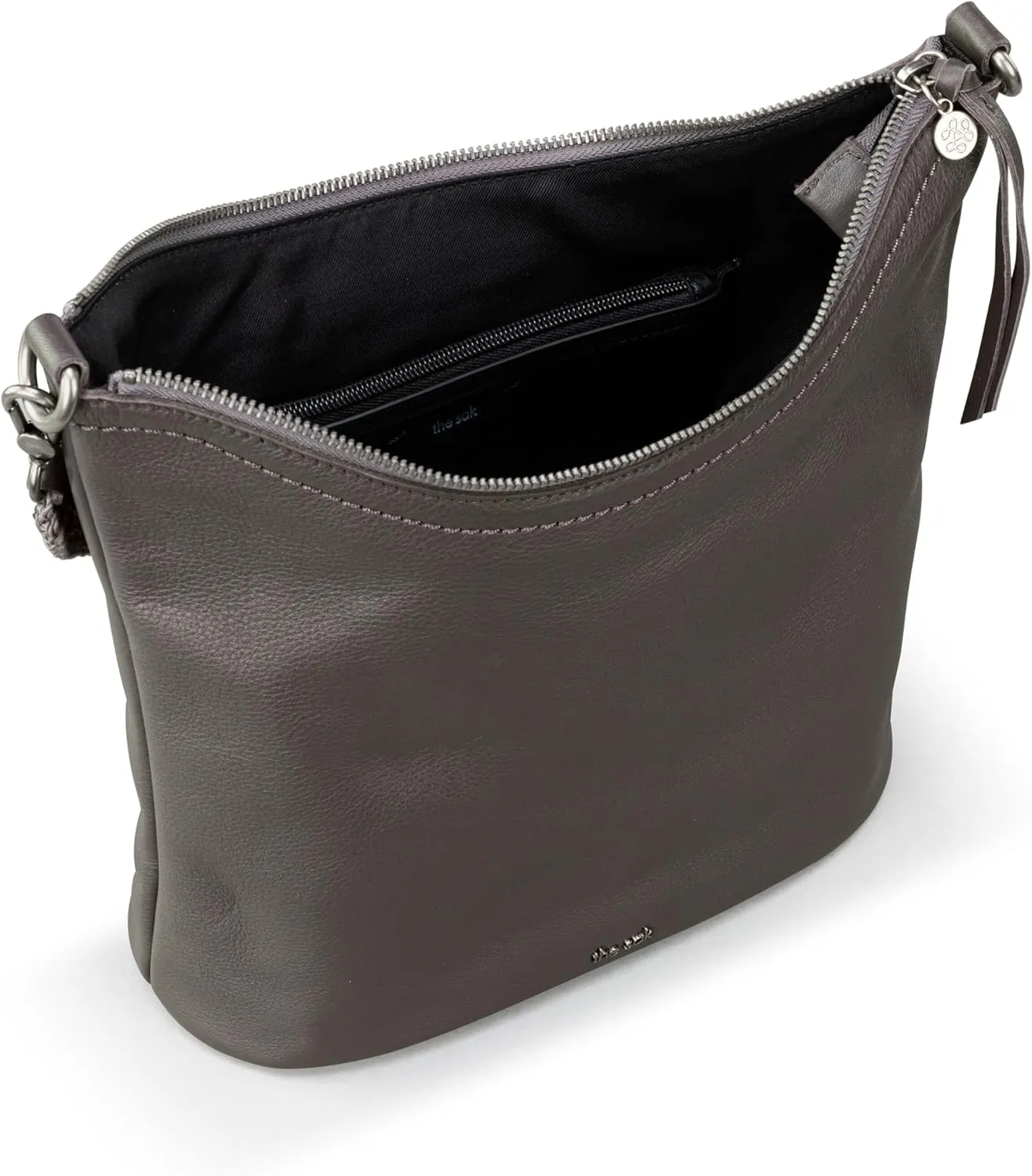 The Sak Jasmine Bucket Crossbody
