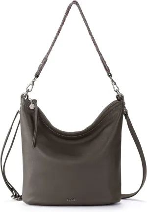 The Sak Jasmine Bucket Crossbody