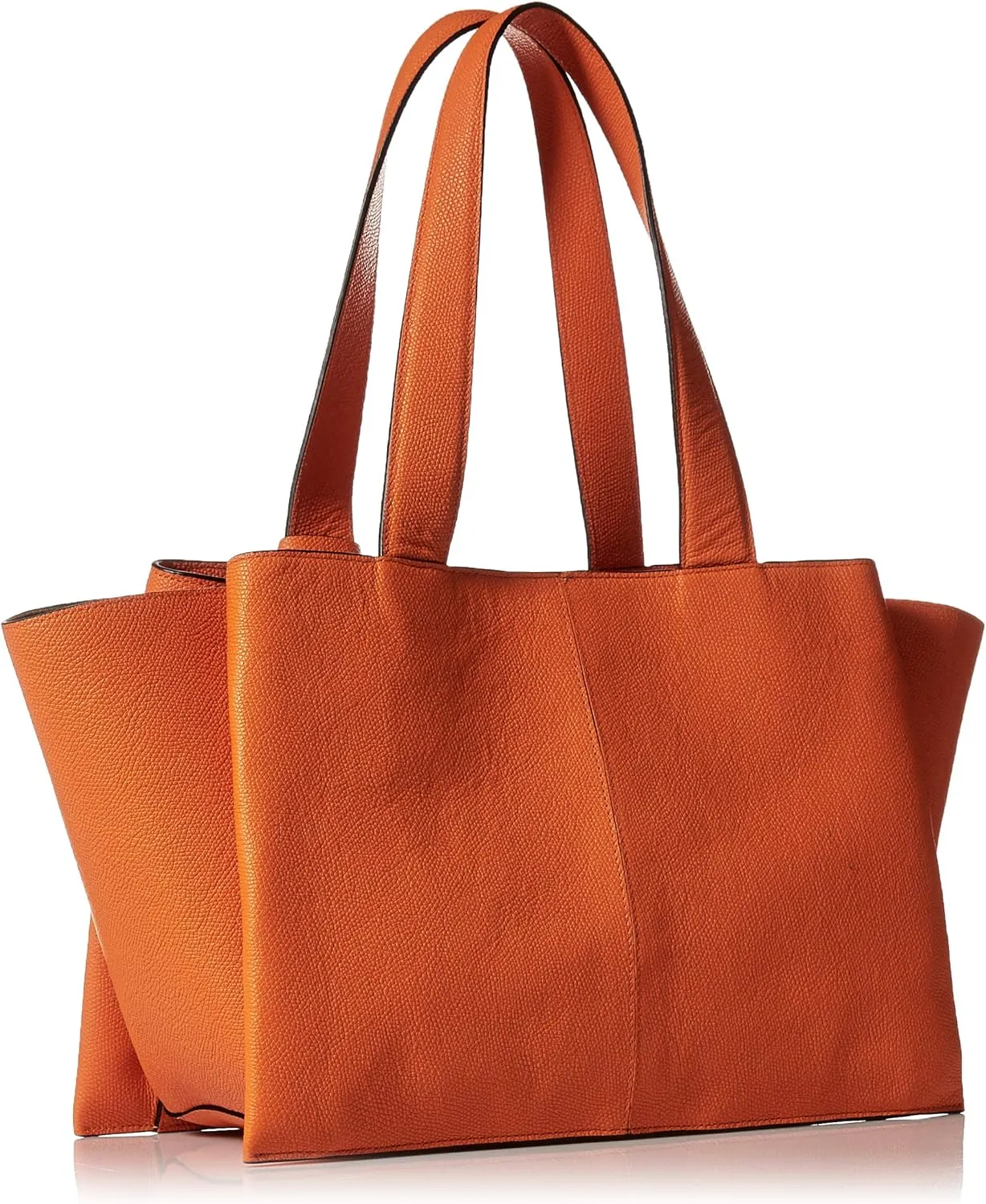 Time's Arrow Parker Satchel, Sunset