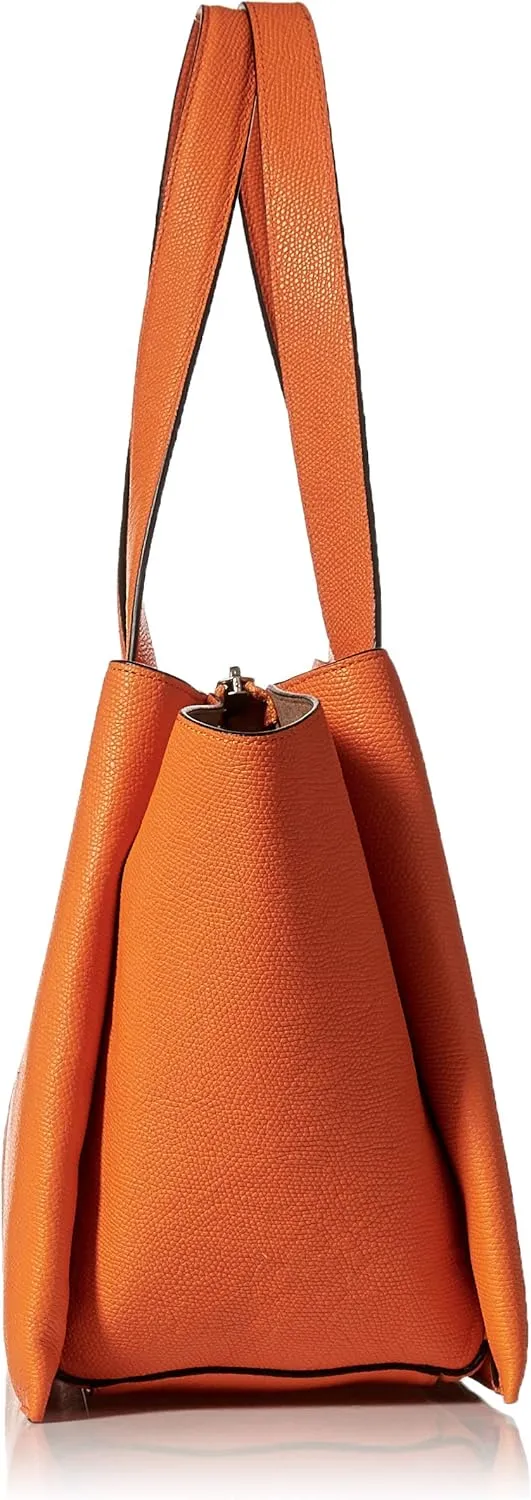 Time's Arrow Parker Satchel, Sunset
