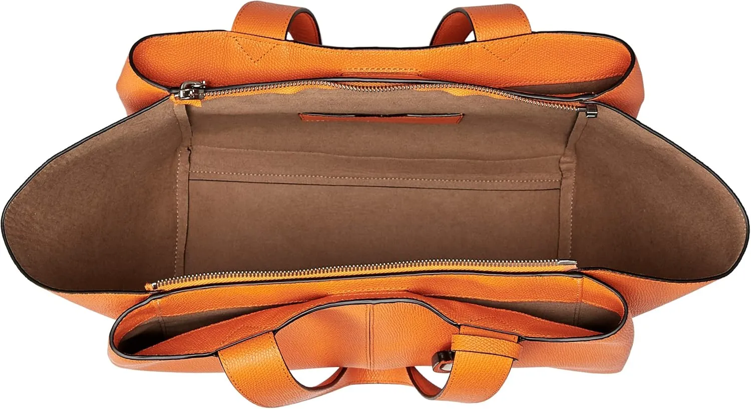 Time's Arrow Parker Satchel, Sunset