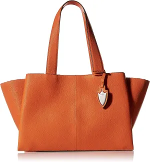 Time's Arrow Parker Satchel, Sunset