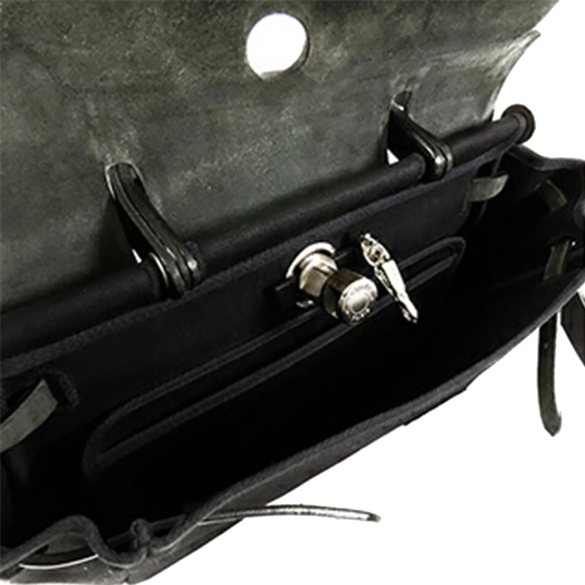 Toile Herbag 31