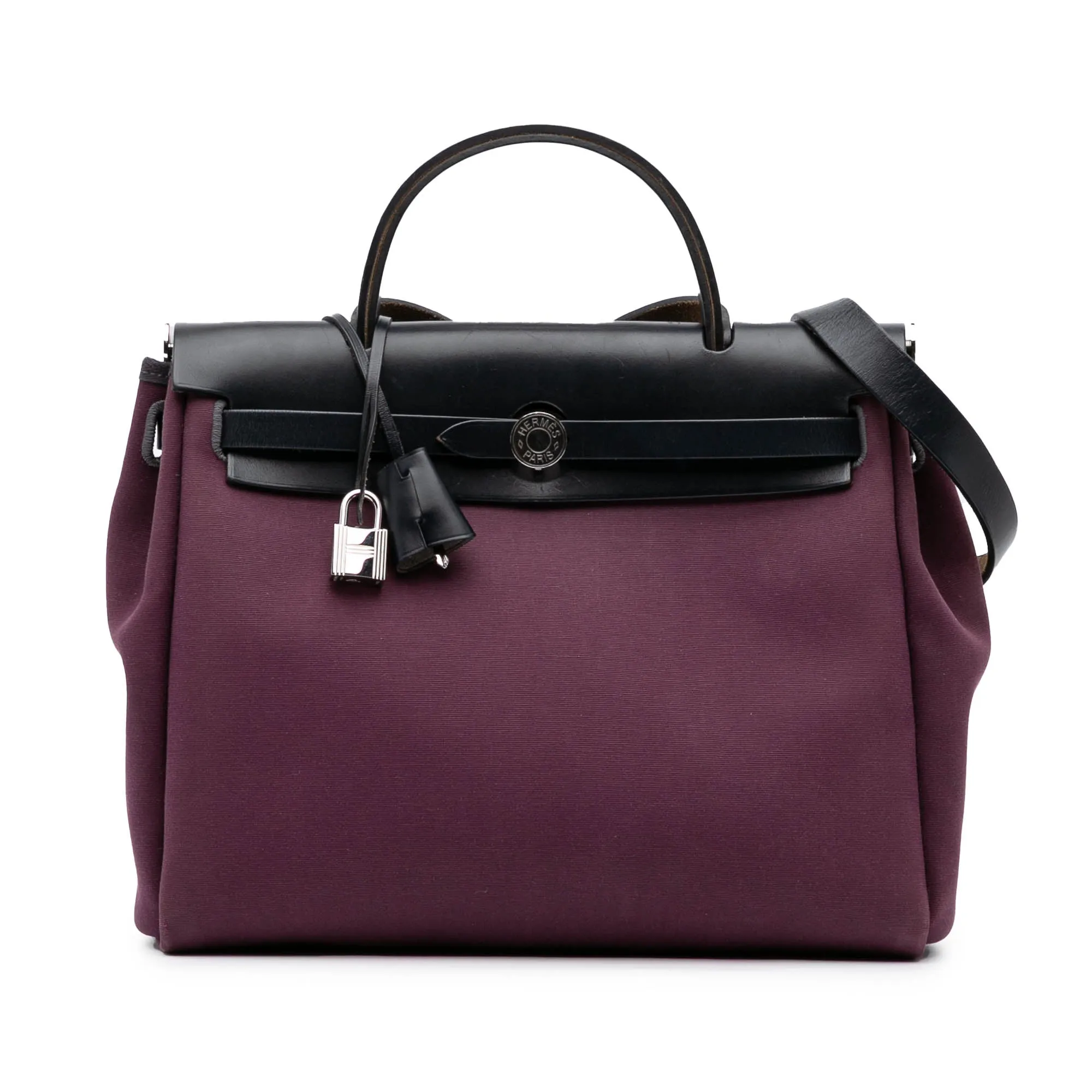 Toile Herbag Zip 31