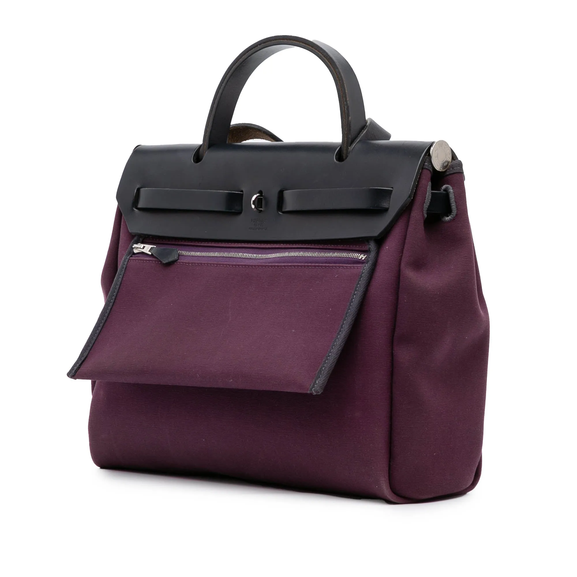 Toile Herbag Zip 31