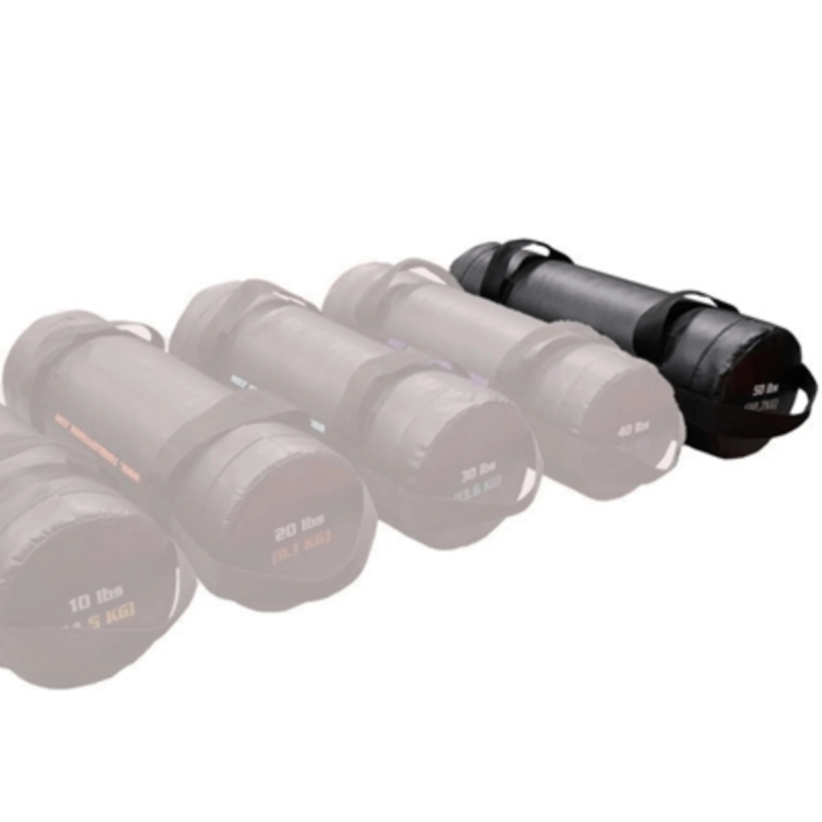 Torque Torpedo Bags -50LBS