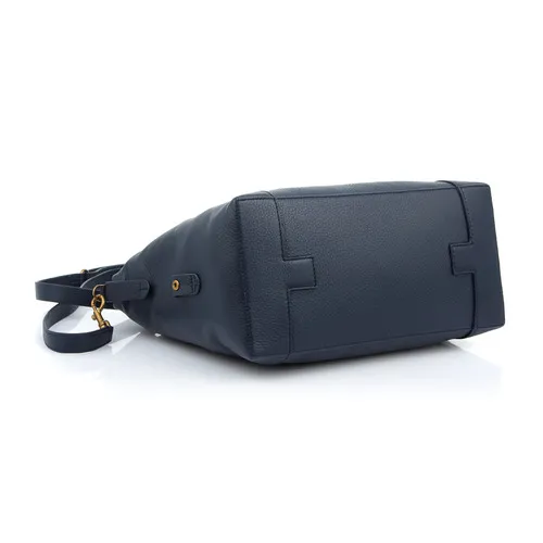 T.O.R.Y B.U.R.C.H Peace Satchel Tote
