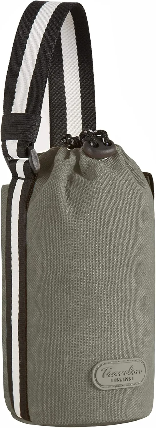 Travelon Coastal Water Bottle Bag