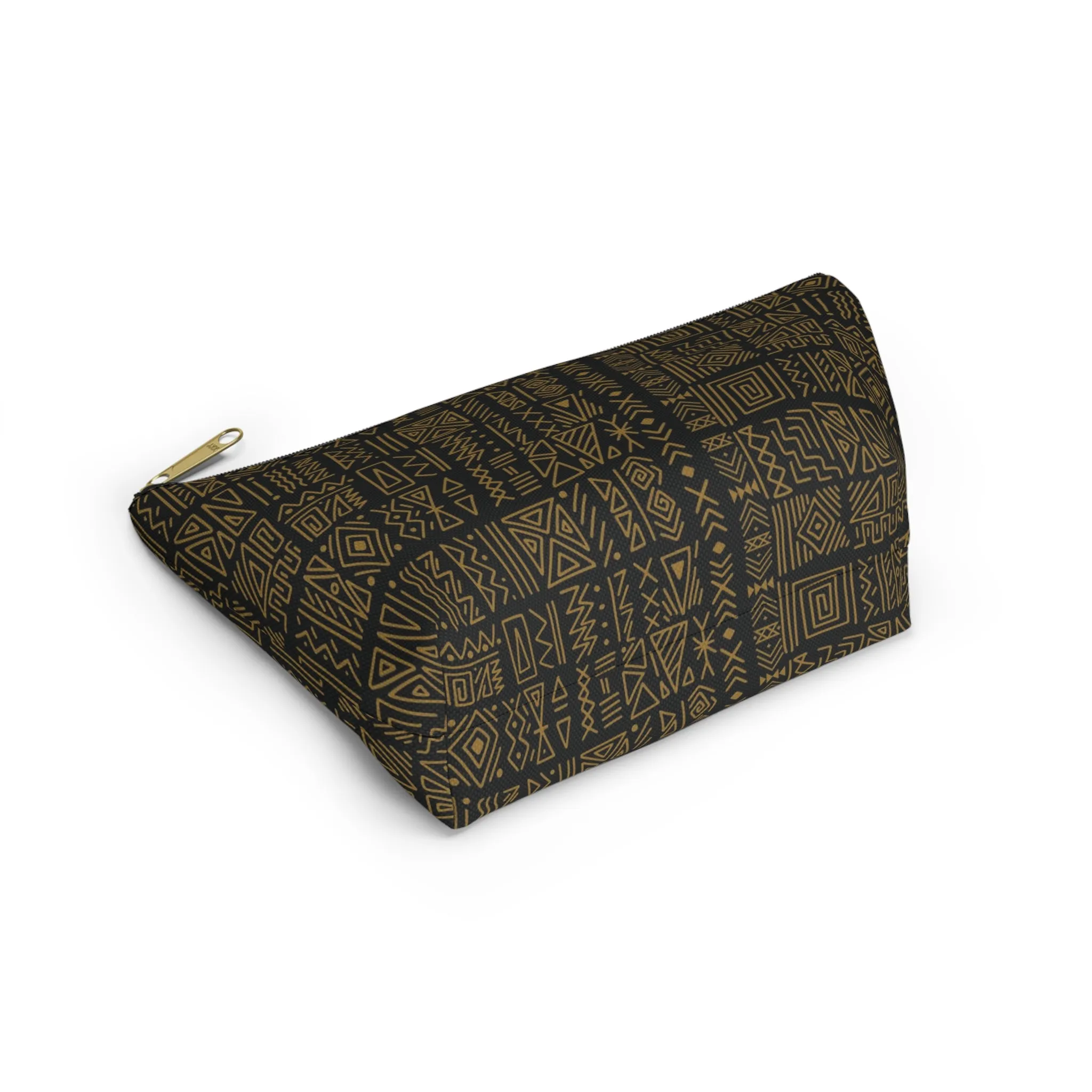 Tribal Accessory Pouch w T-bottom