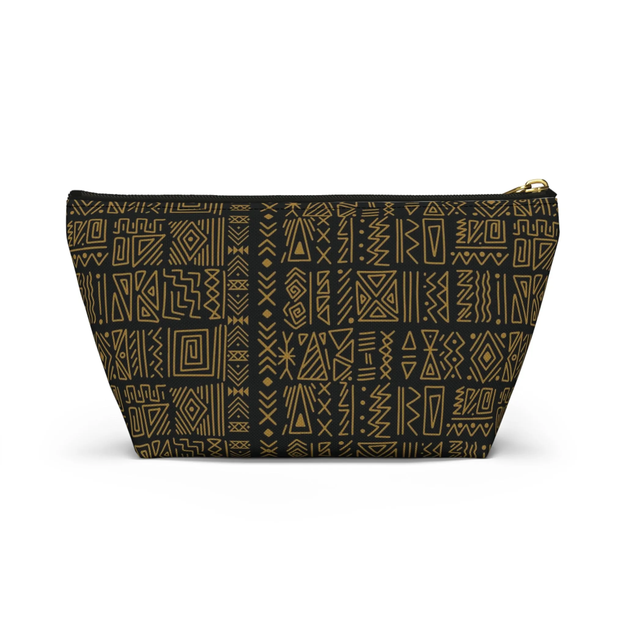 Tribal Accessory Pouch w T-bottom