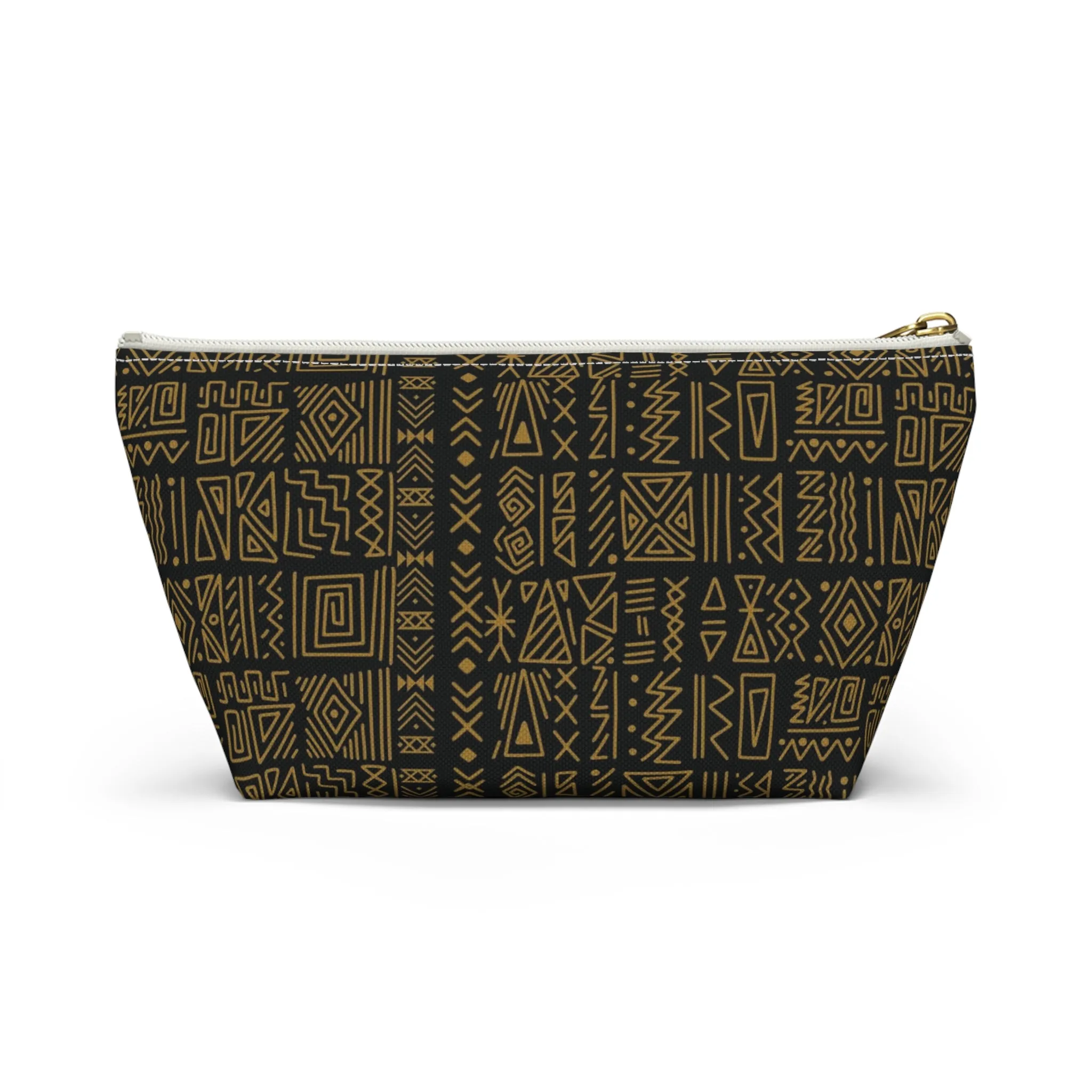 Tribal Accessory Pouch w T-bottom
