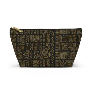 Tribal Accessory Pouch w T-bottom