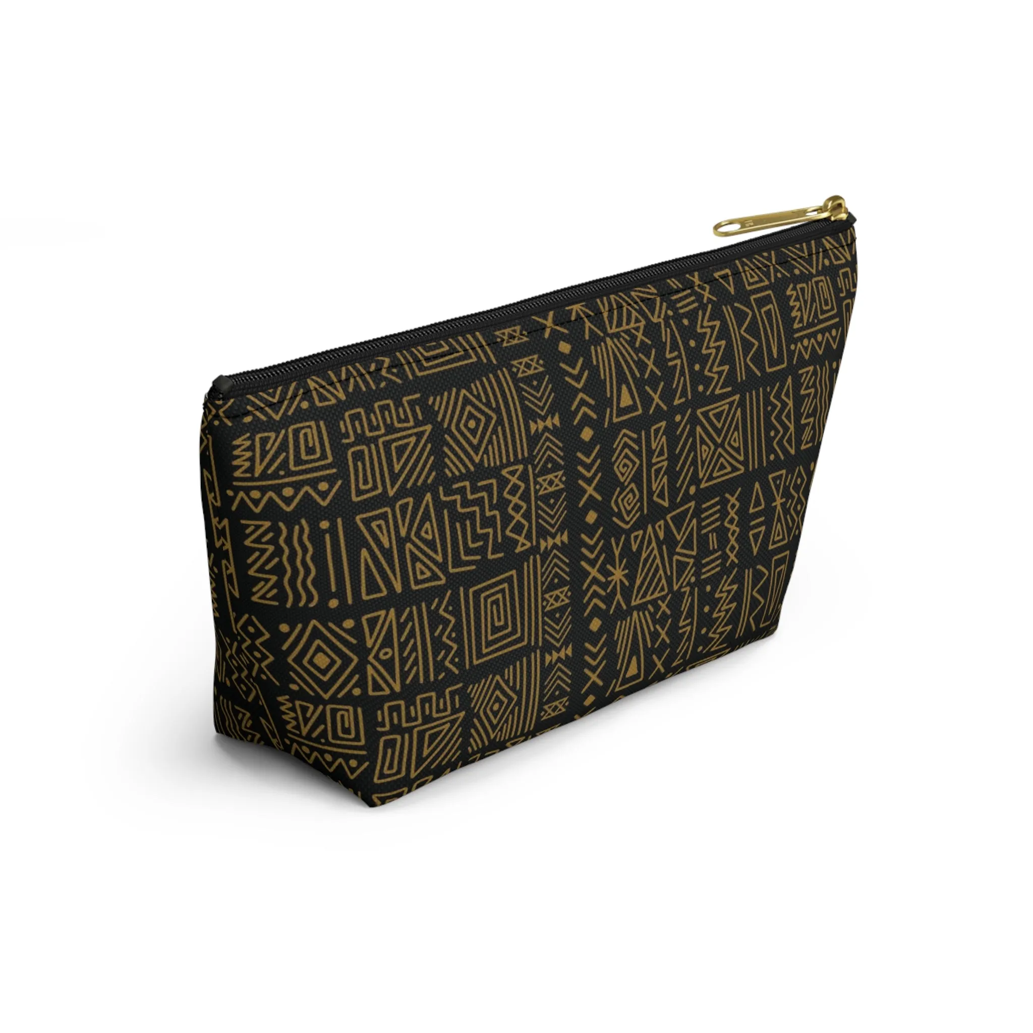 Tribal Accessory Pouch w T-bottom