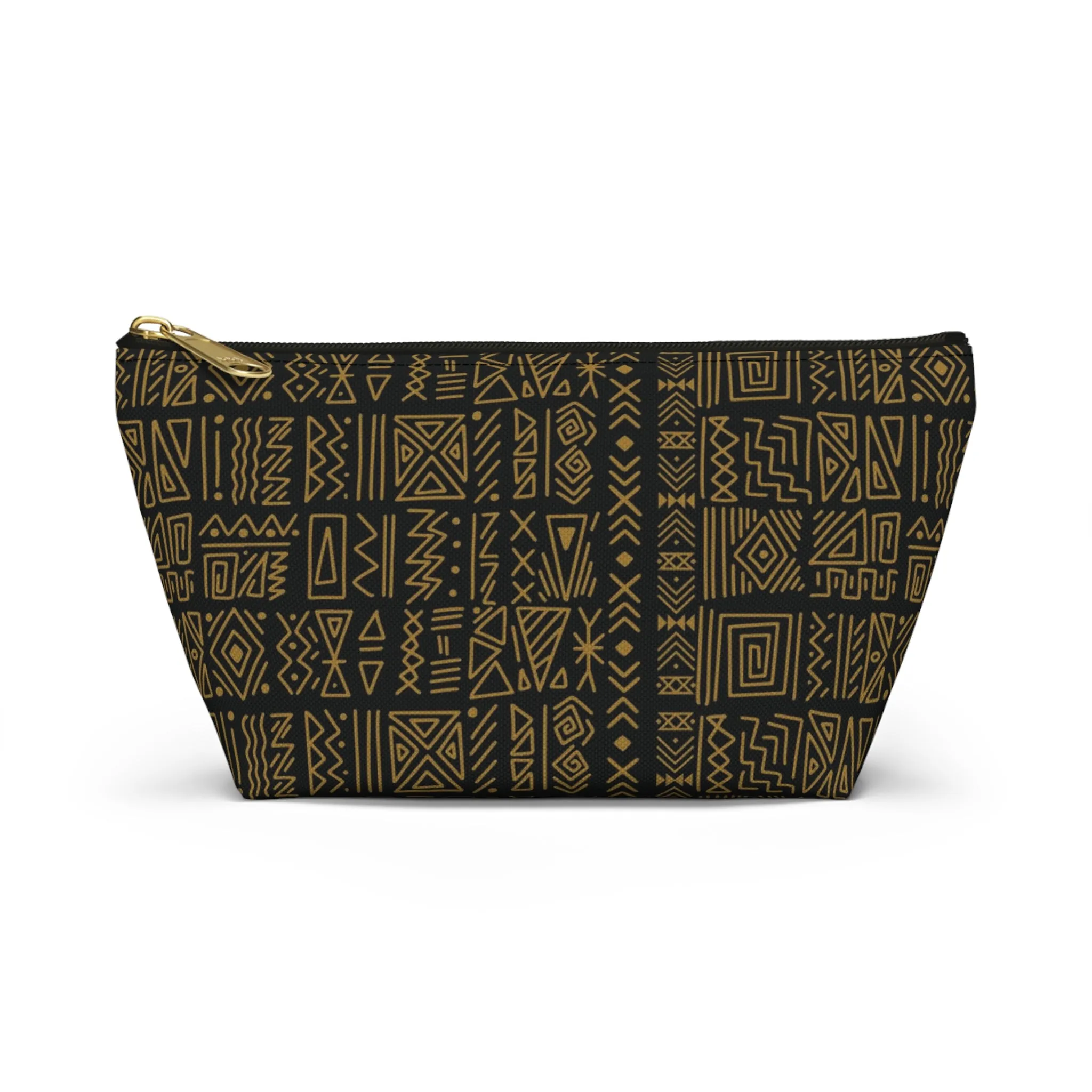 Tribal Accessory Pouch w T-bottom