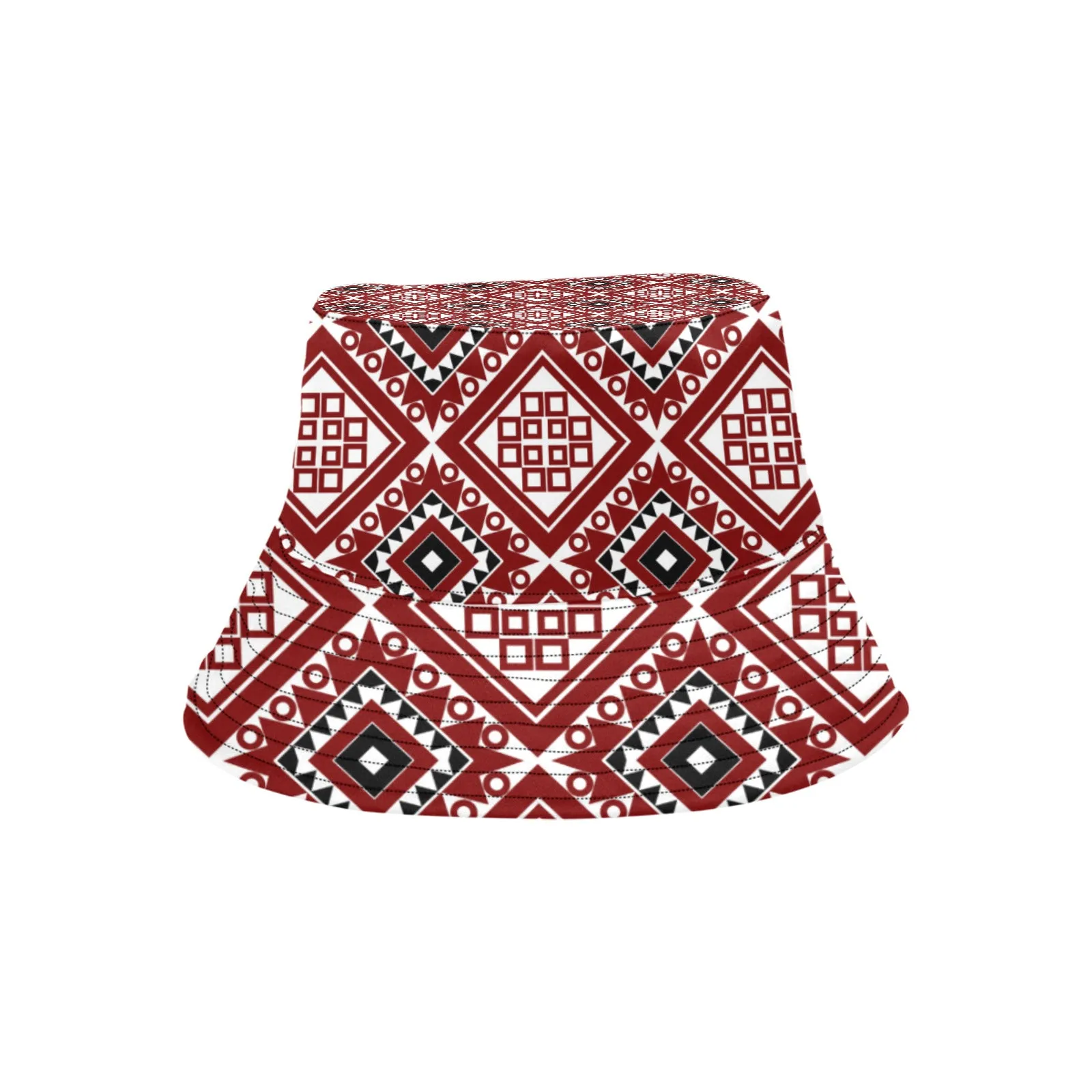 Tribal Bucket Hat