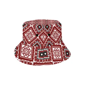 Tribal Bucket Hat