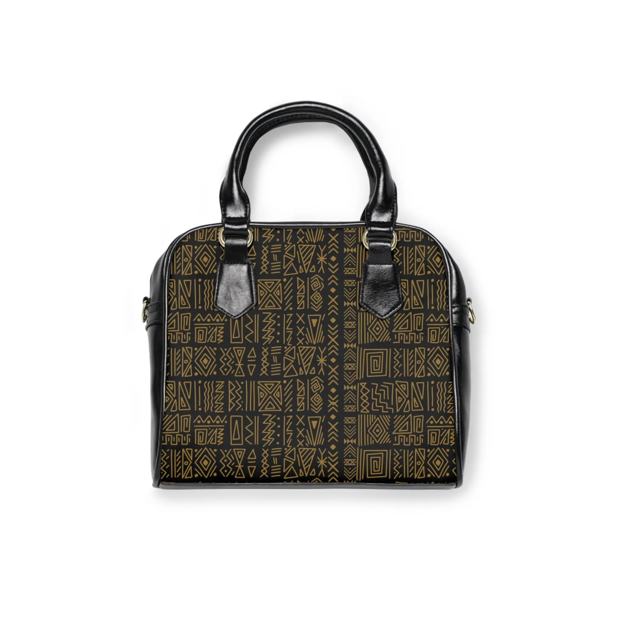 Tribal Shoulder Handbag
