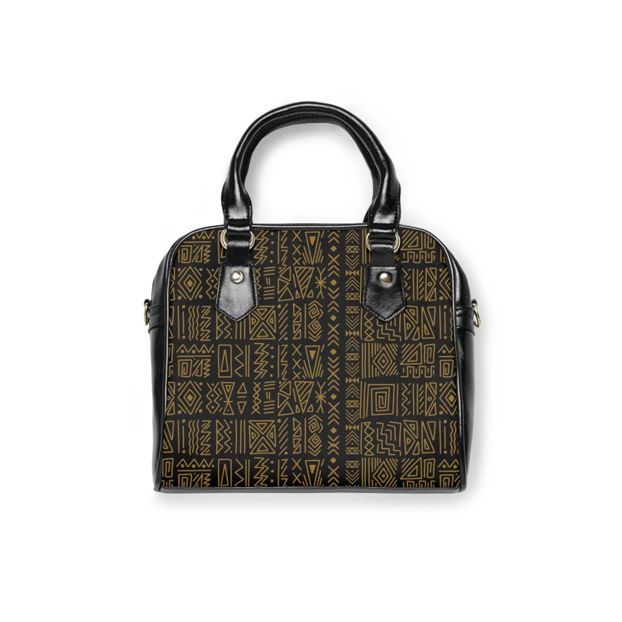 Tribal Shoulder Handbag