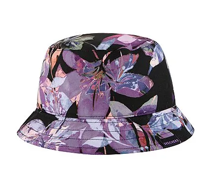  ULTRA VIOLET REVERSIBLE (2way) HAT