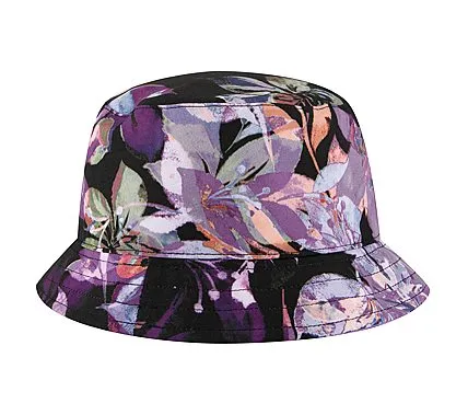 ULTRA VIOLET REVERSIBLE (2way) HAT