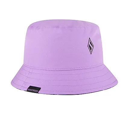  ULTRA VIOLET REVERSIBLE (2way) HAT