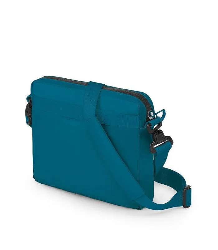 Ultralight Shoulder Satchel