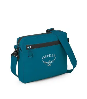 Ultralight Shoulder Satchel
