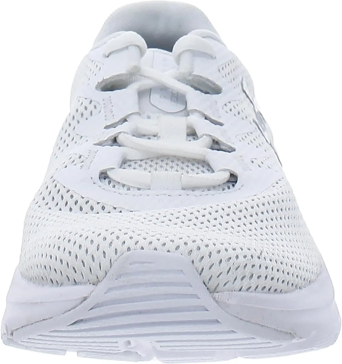 Under Armour Charged Impulse 3 Tennis Shoes for Women – Cushioned Midsole – Embedded Sockliner – Round Toe