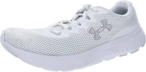 Under Armour Charged Impulse 3 Tennis Shoes for Women – Cushioned Midsole – Embedded Sockliner – Round Toe