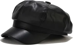 Unisex Black Bucket Hat Waterproof Rain Hat Reversible Shiny Rave Bucket Hat for Concert Festival