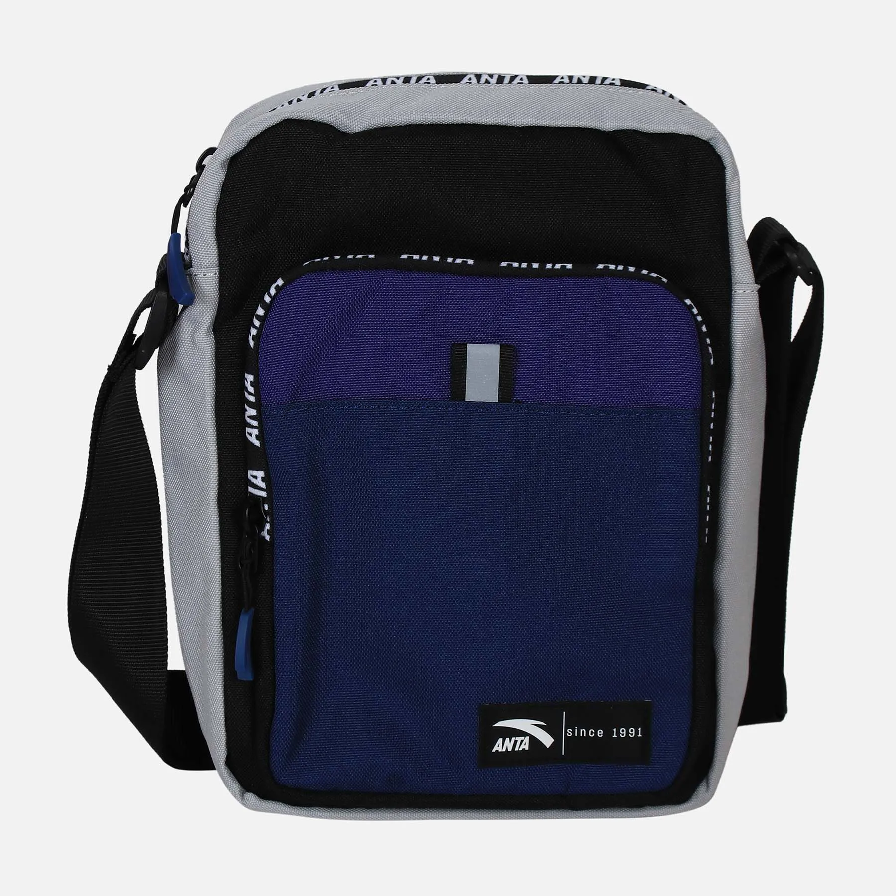 UNISEX SATCHEL
