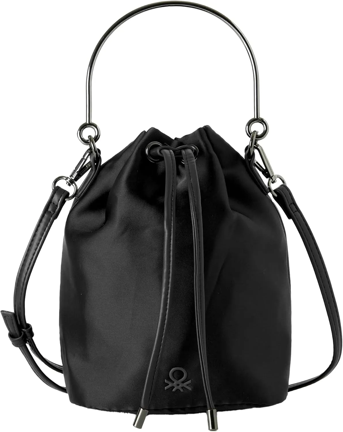 United Colors of Benetton 42, Black