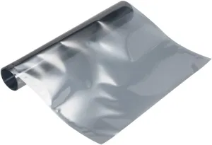uxcell Antistatic Shield Shielding Bag, Flat Open Top Anti Static Bag for Electronic Devices, 12x24 inch(300x600mm), 50 PCS