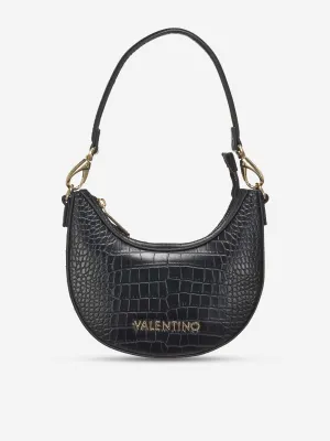 Valentino Icon Hobo Bag in Black (18.5cm)