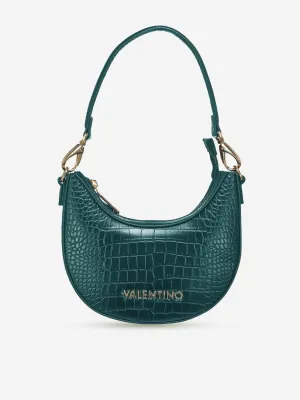 Valentino Icon Hobo Bag in Green (18.5cm)