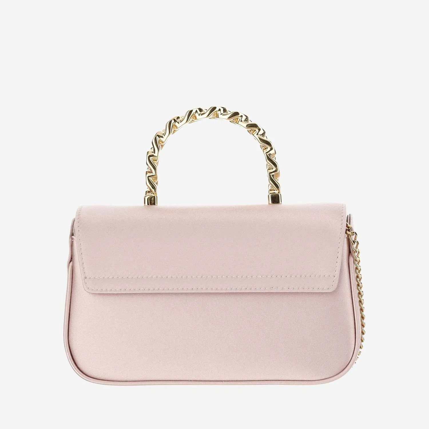 Versace Mini Satin Bag The Jellyfish