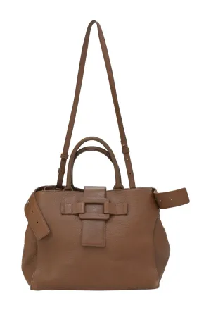 [WB6021] Roger Vivier | Satchel