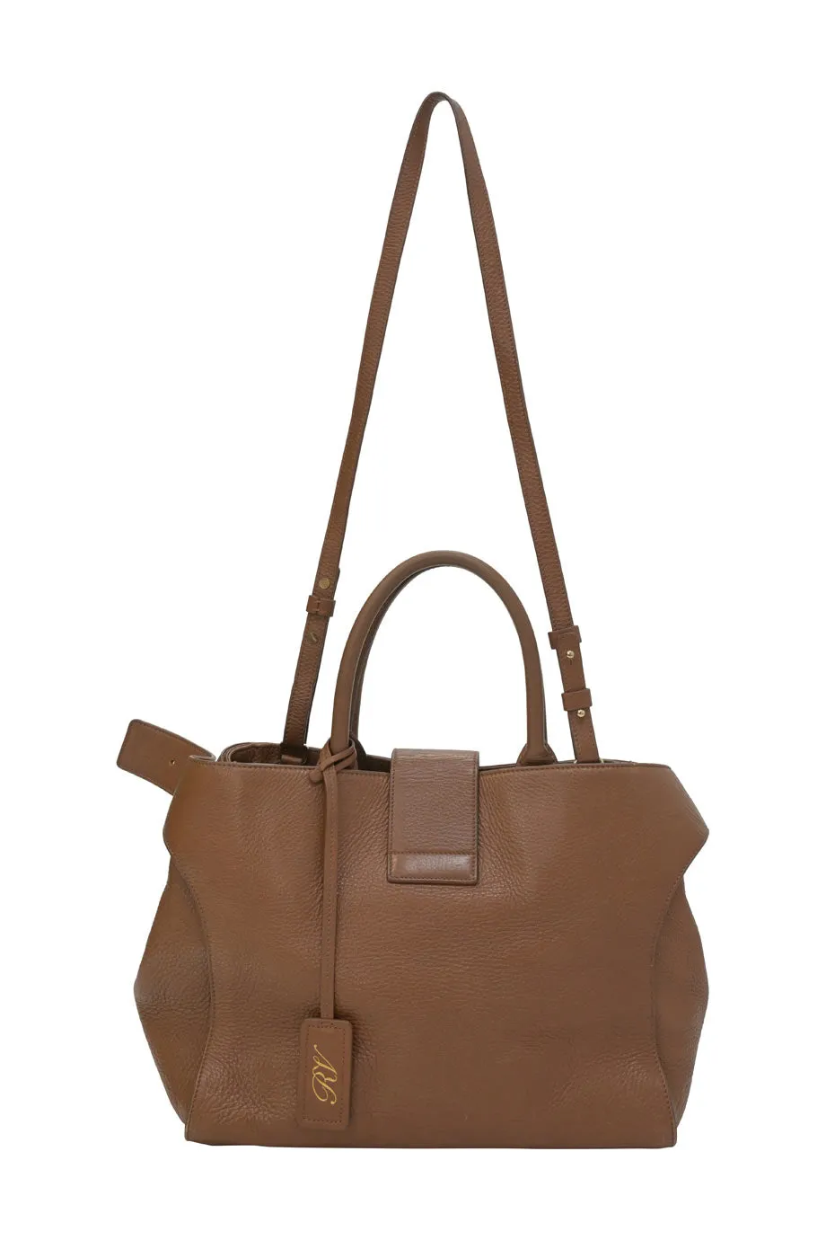 [WB6021] Roger Vivier | Satchel