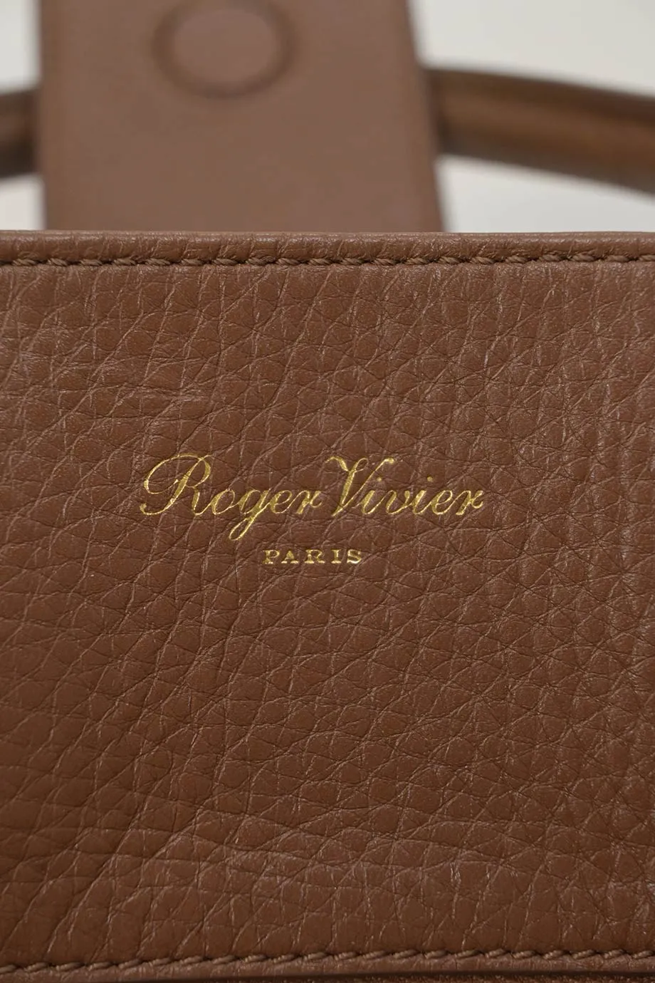[WB6021] Roger Vivier | Satchel